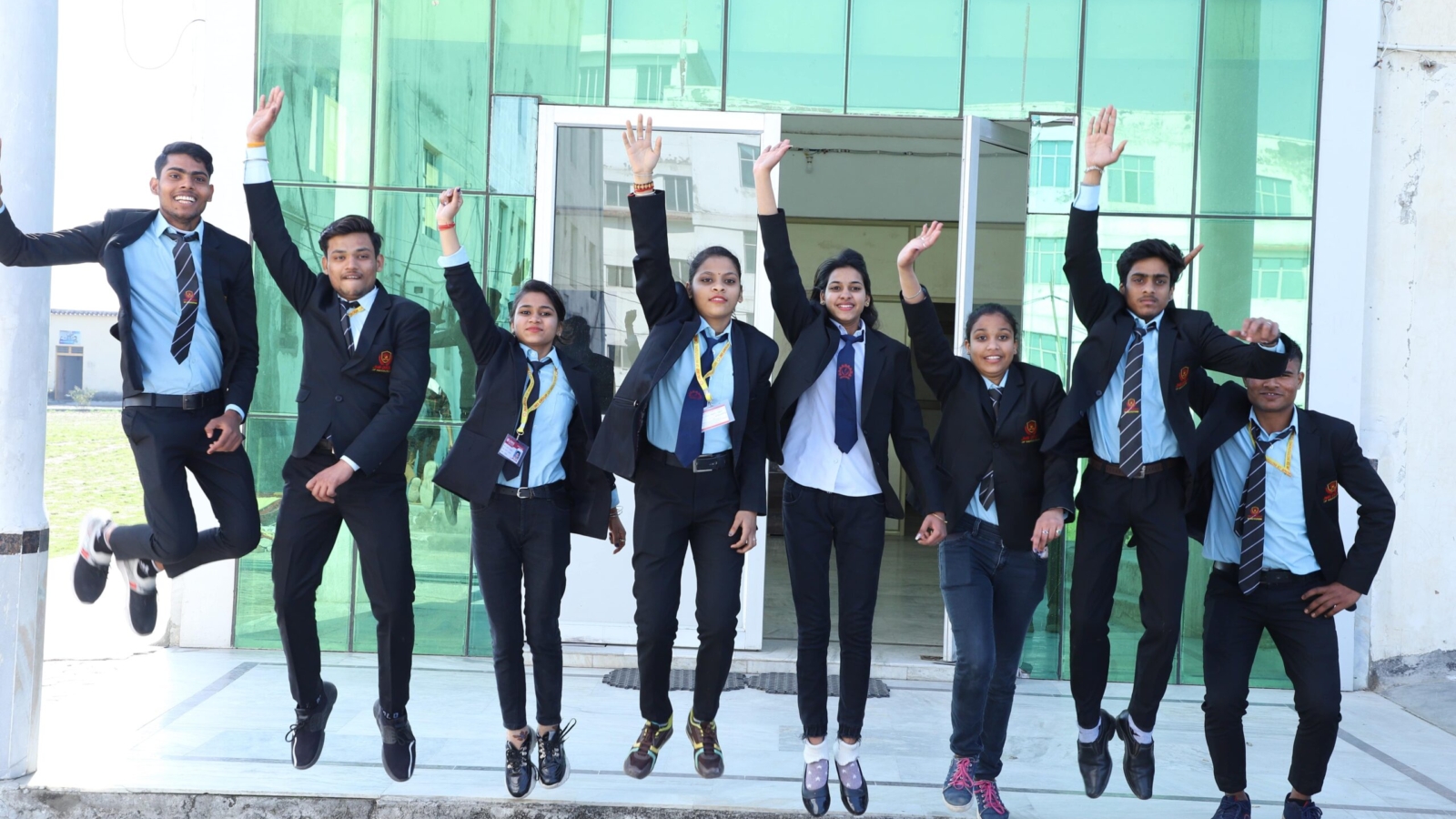 MBA colleges in Delhi NCR