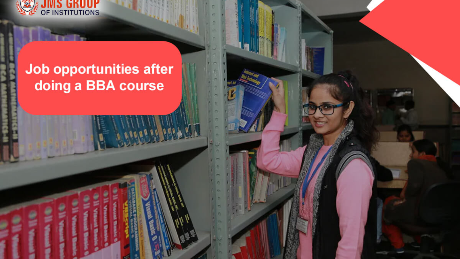Job Opportunities After Doing A BBA Course In India