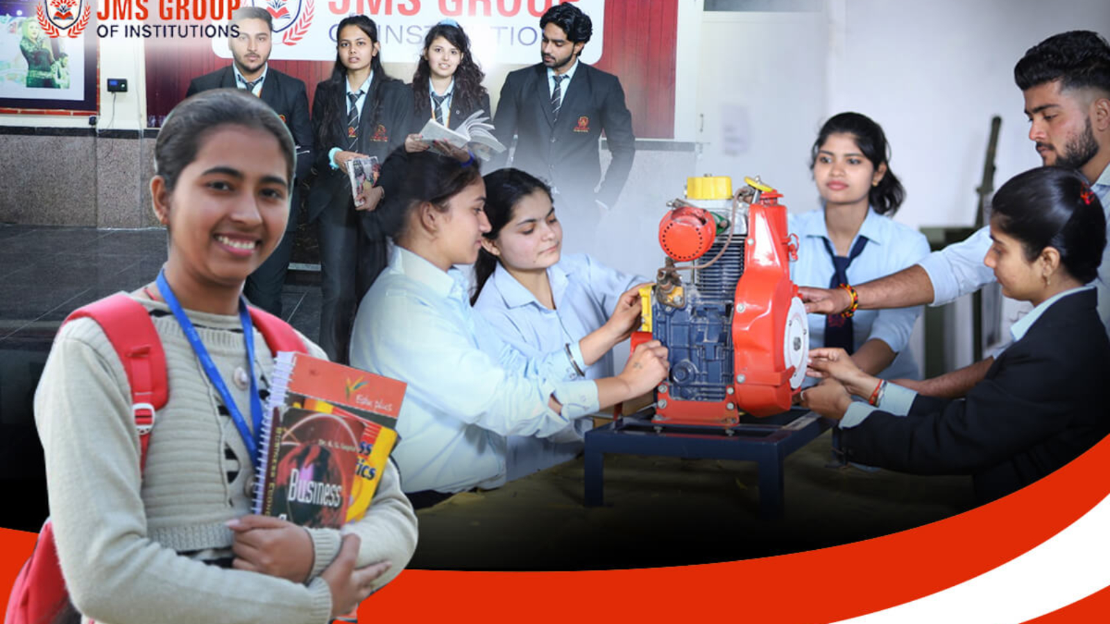 Top Polytechnic Colleges in Hapur, Uttar Pradesh, and Delhi NCR