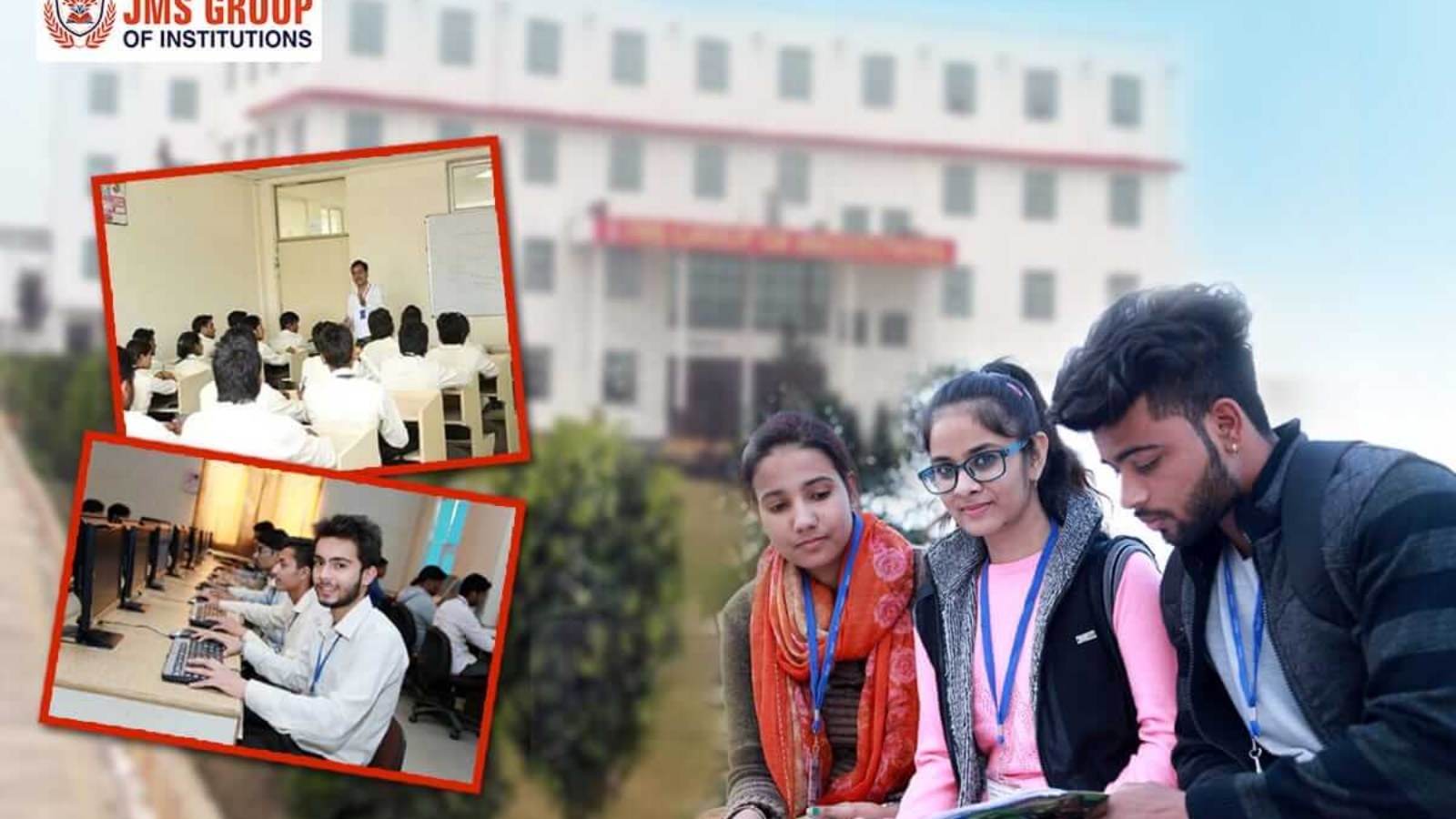 Best engineering college in Uttar Pradesh