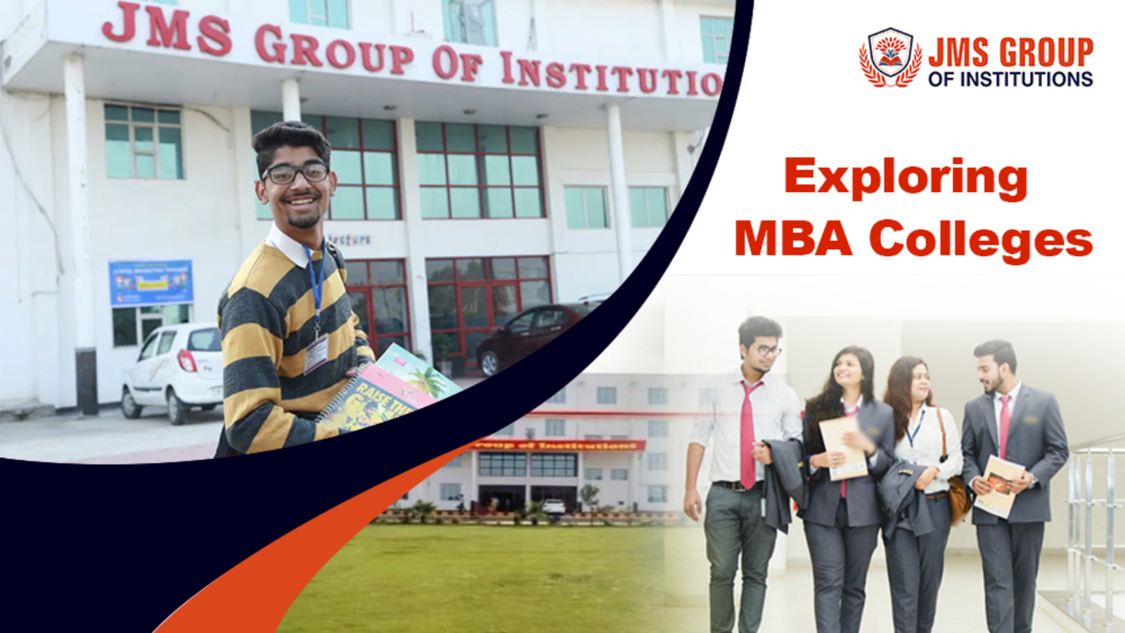 Exploring MBA Colleges