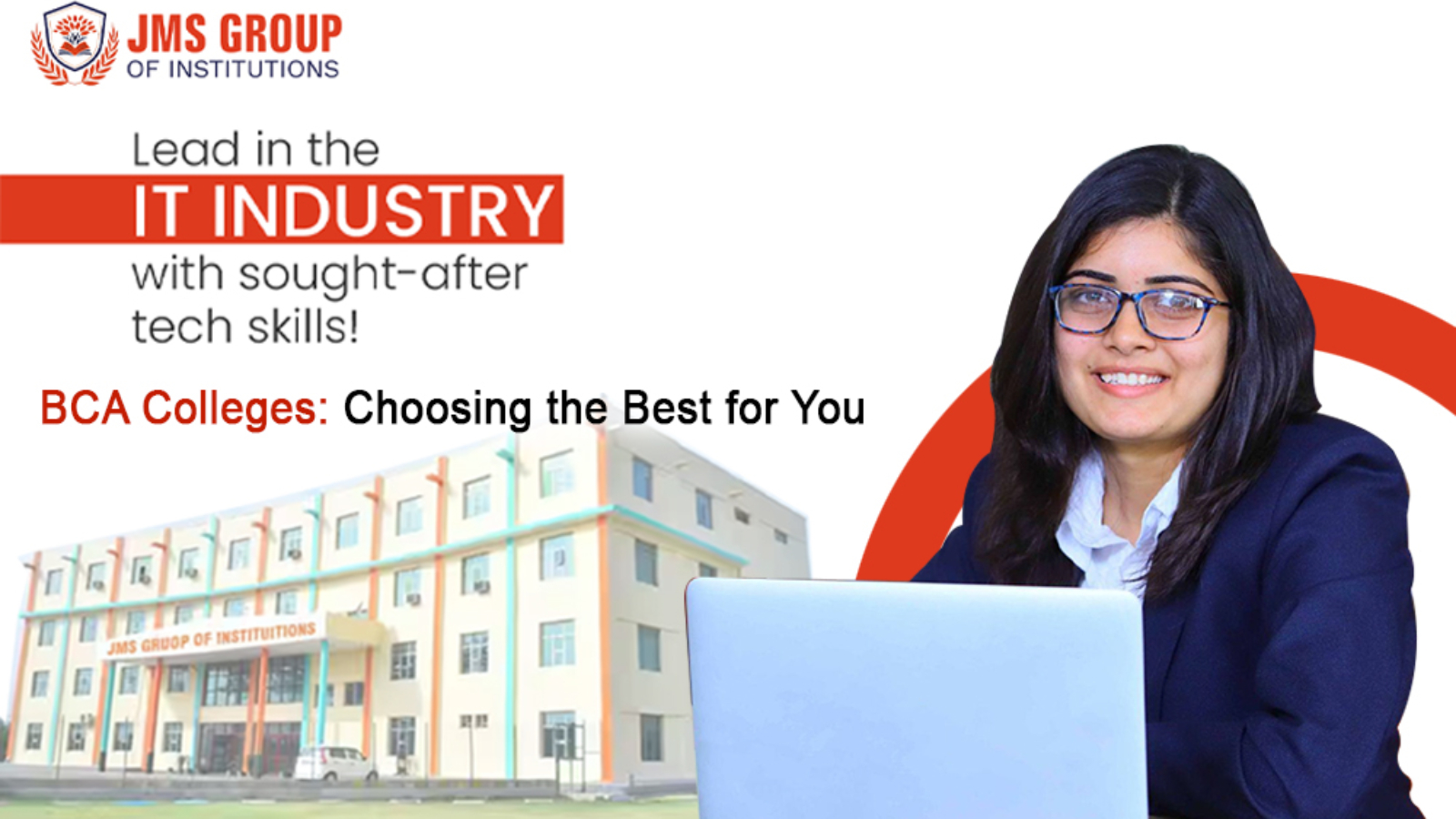 BCA Colleges