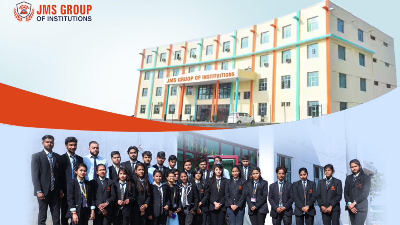 Best Colleges for Bba in Hapur