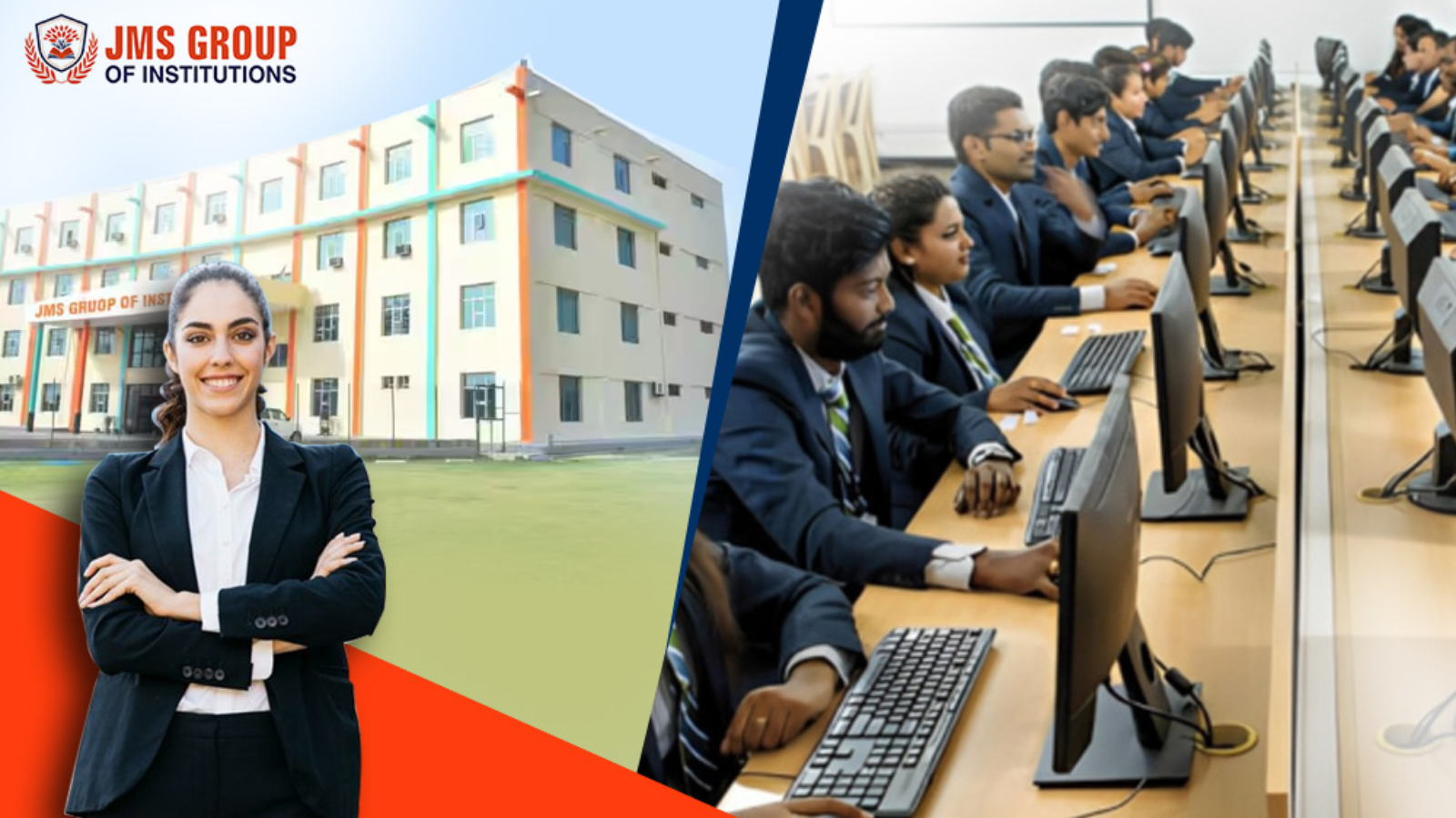 MCA College in Delhi NCR