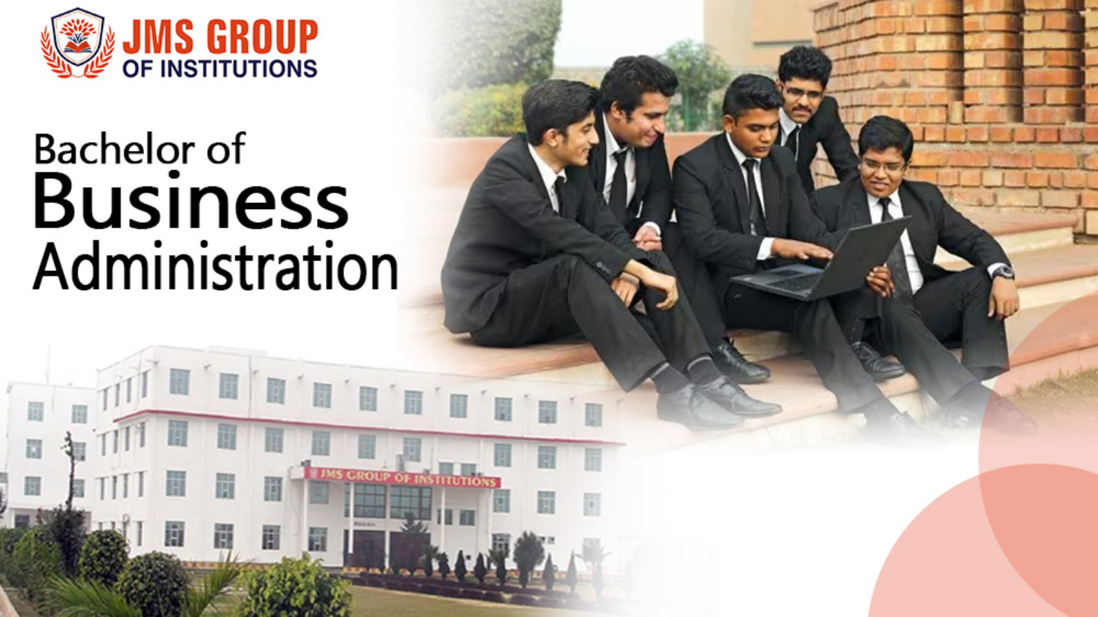 Private Colleges in Uttar Pradesh for Bba