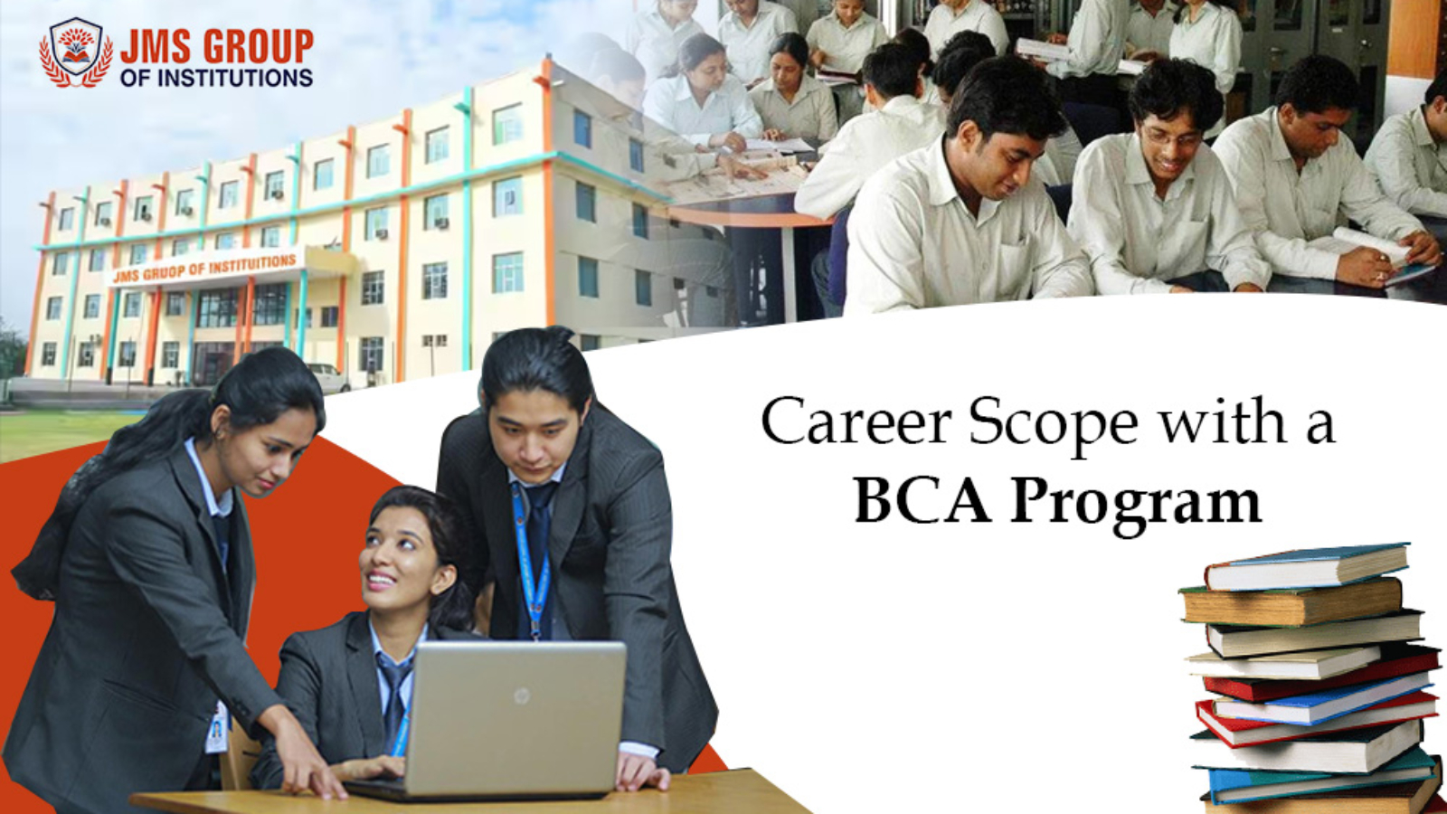 BCA Colleges in Hapur