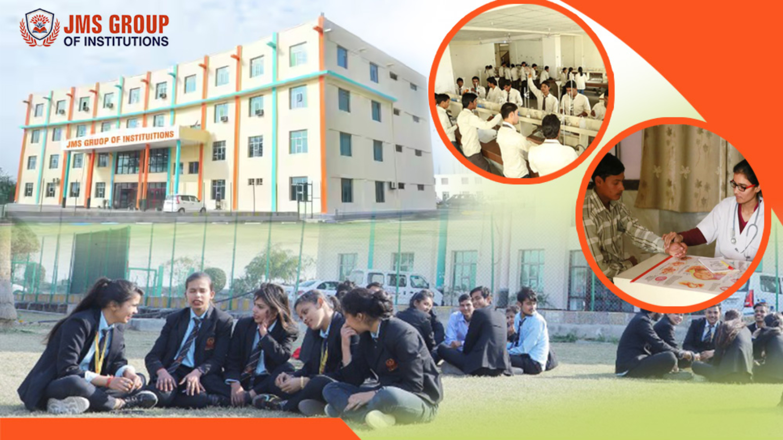 Best Pharmacy Colleges in Delhi NCR