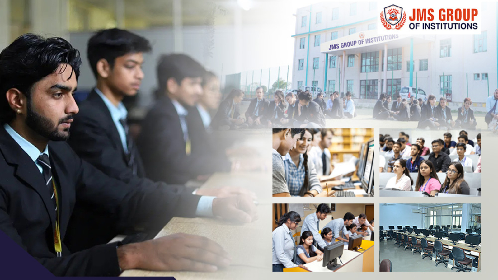 BCA Admission in Uttar Pradesh (1)