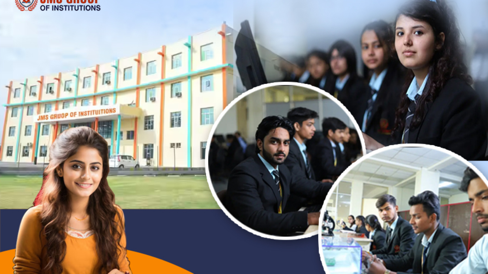 BCA Colleges