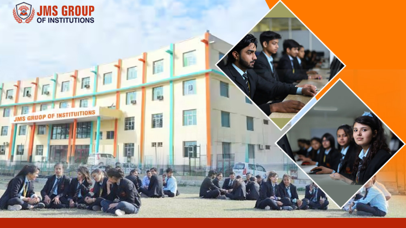 Best BCA Colleges in Bulandshahr (1)