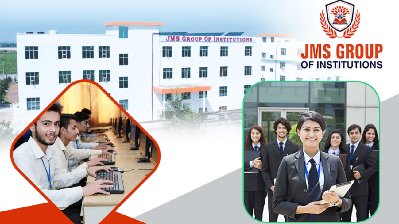 Best BCA Colleges in Hapur