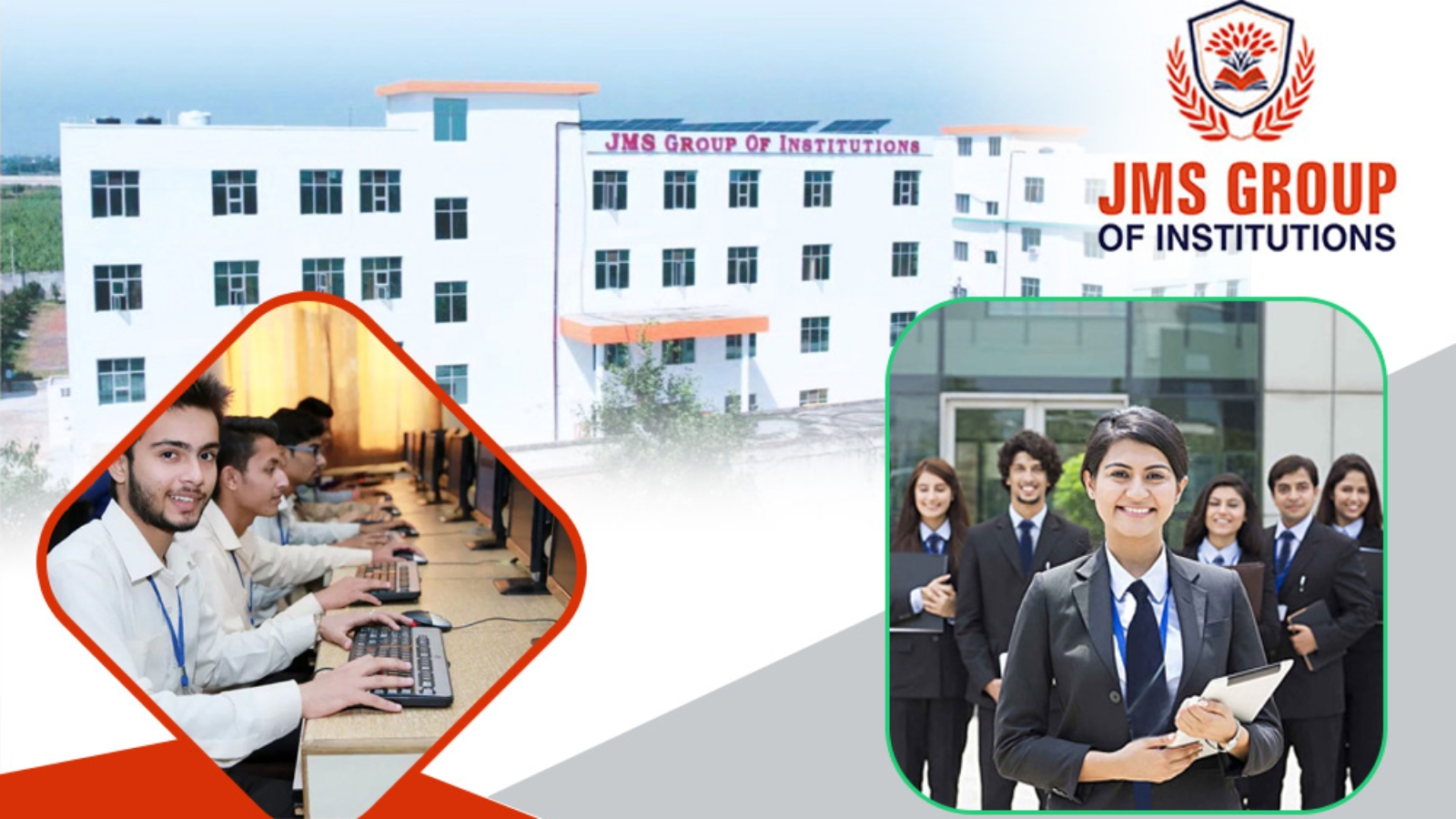 Best BCA Colleges in Hapur