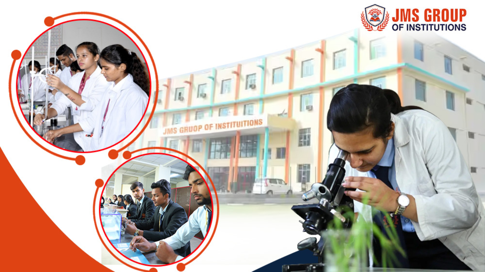 Best Private Pharmacy Colleges in Hapur