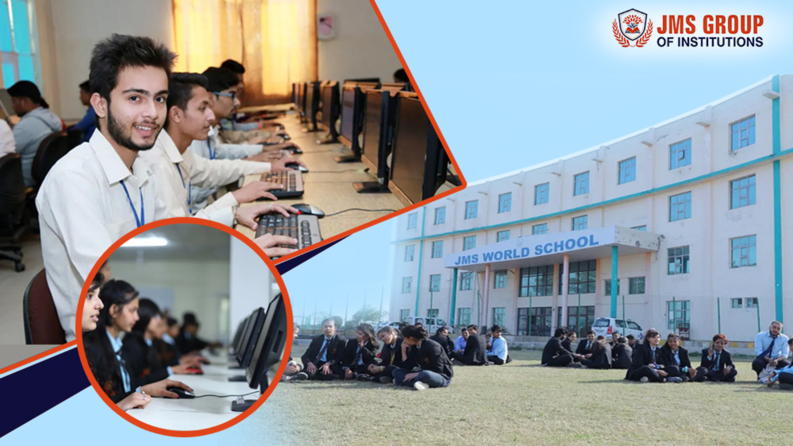 BCA Colleges in Hapur