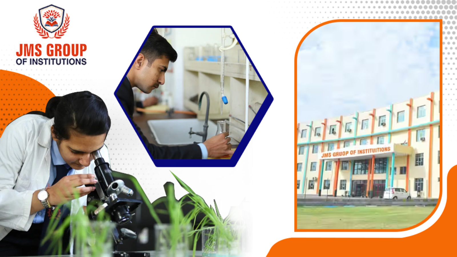 Best D Pharma Colleges in Hapur
