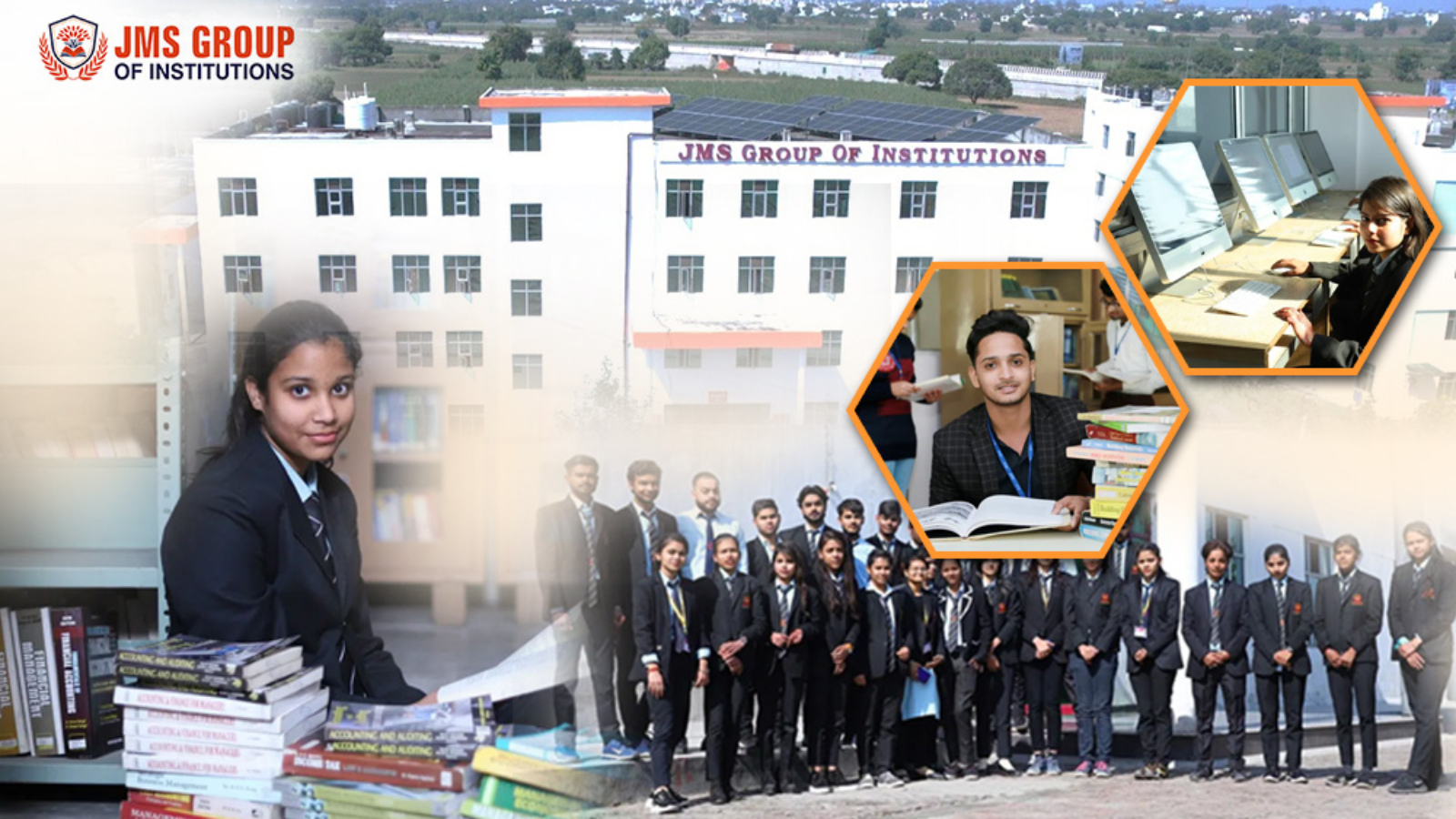 Private Colleges in Delhi for BBA