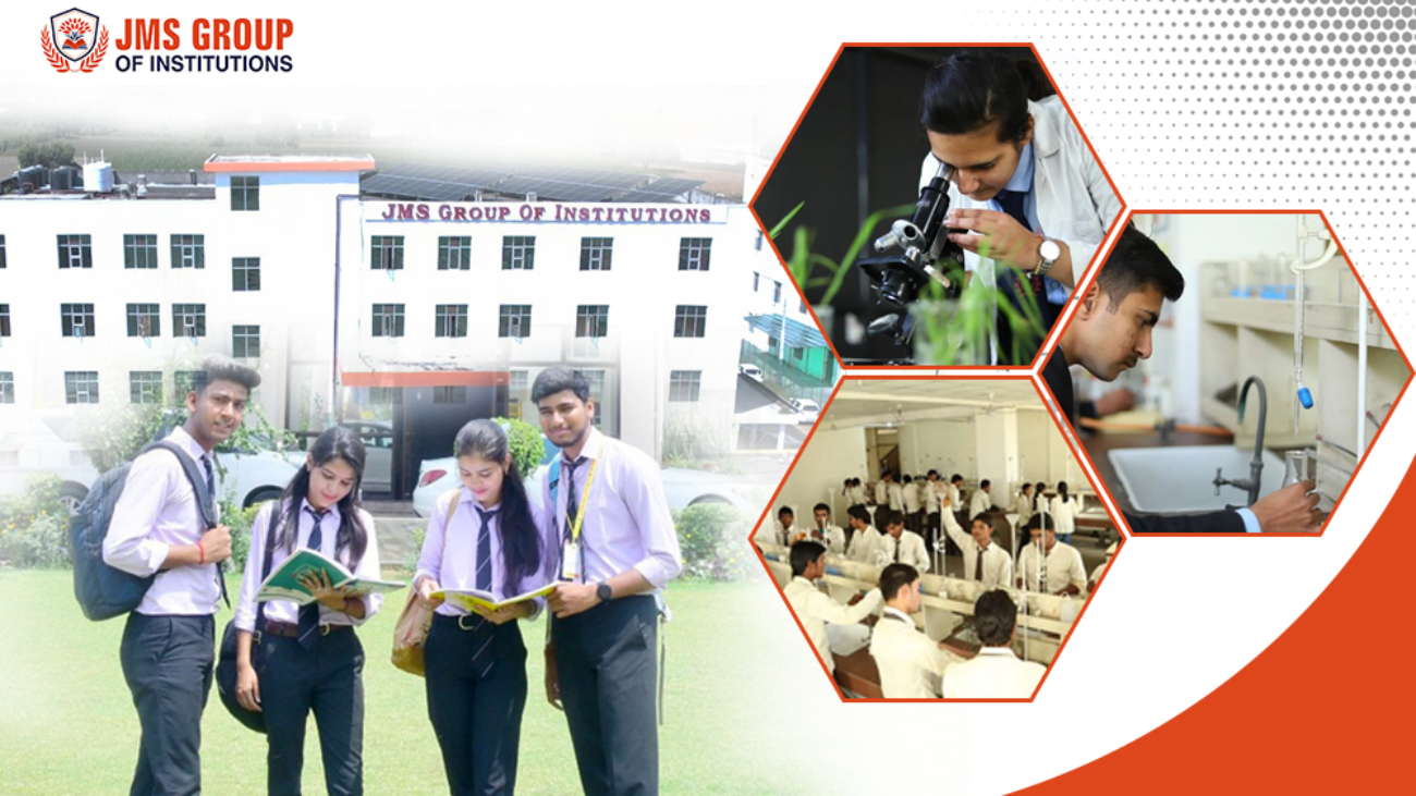 Best Pharmacy Colleges in Delhi NCR (2)