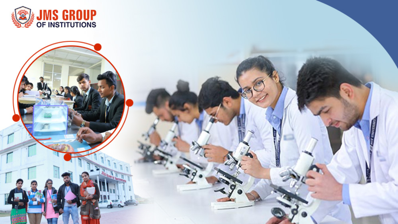Best Pharmacy Colleges in Bulandshahr (2)