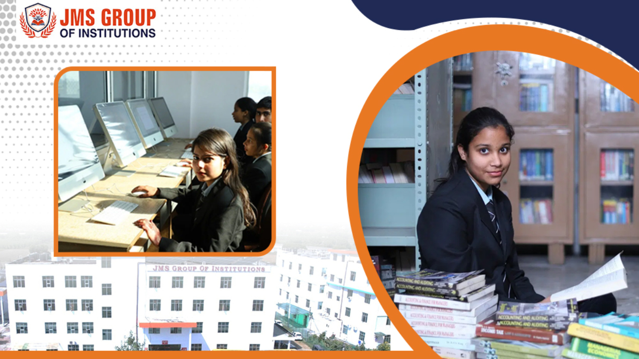 BCA Admission in Uttar Pradesh (2)