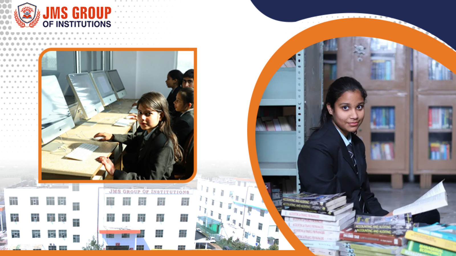 BCA Admission in Uttar Pradesh (2)