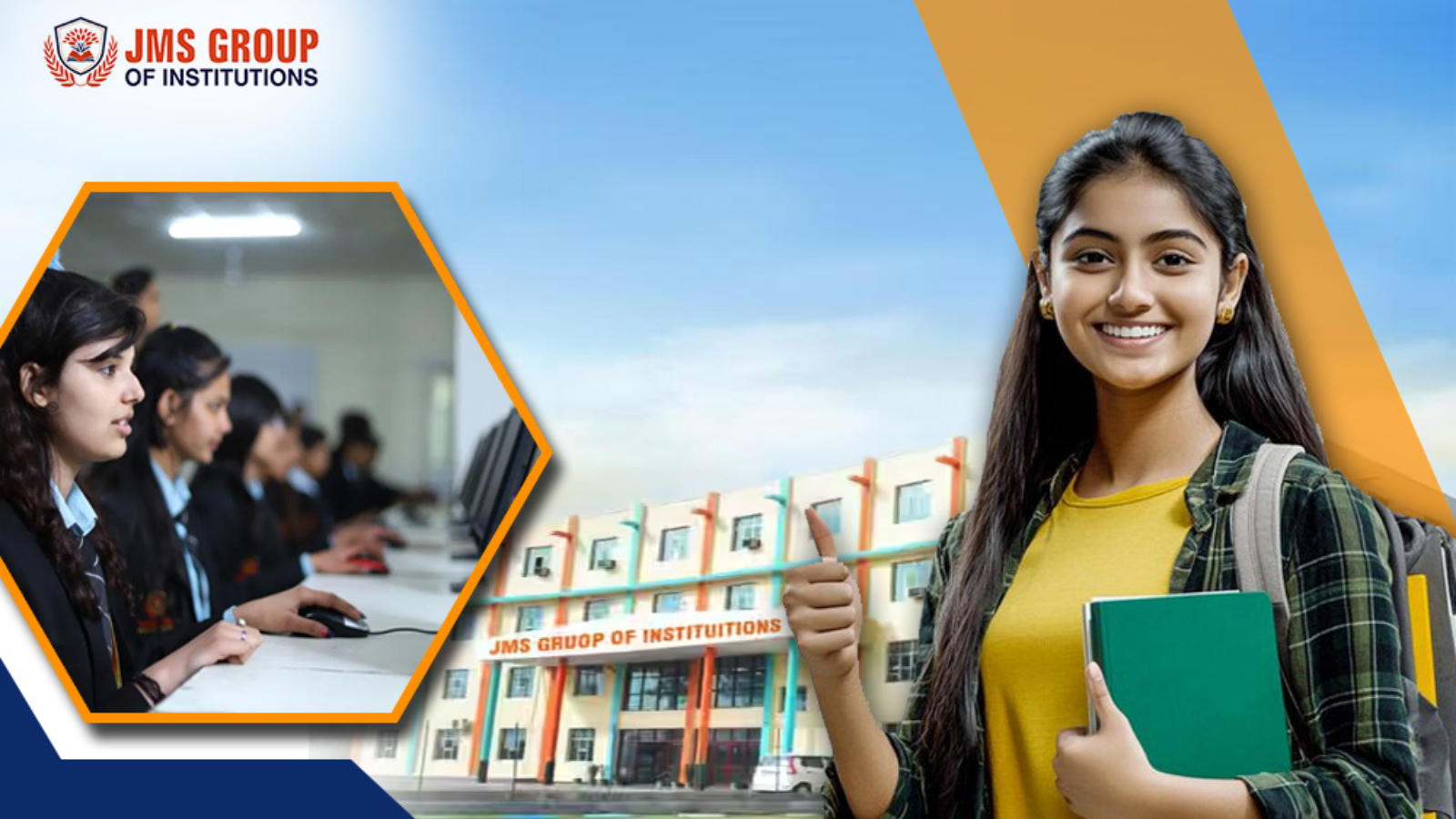 Best BCA Colleges in Hapur (1)