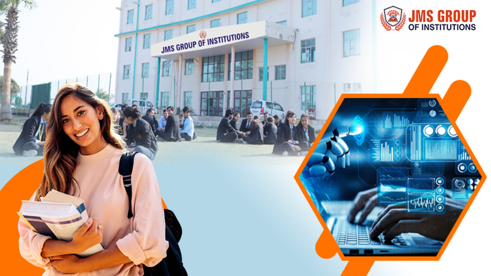 Best BCA Colleges in Bulandshahr (2)