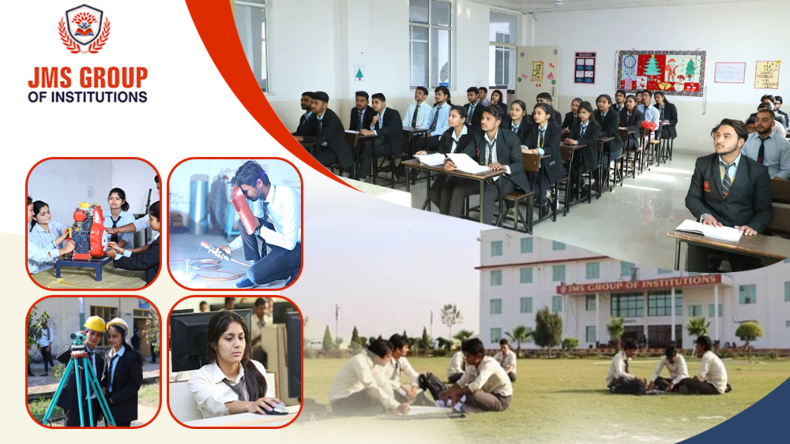Top Diploma Colleges in Hapur