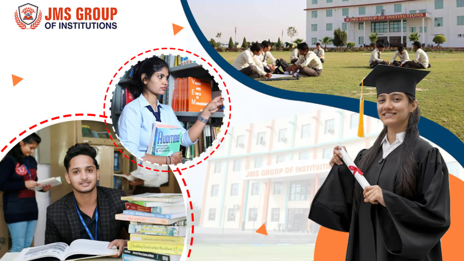 Top MBA Colleges in Uttar Pradesh (1)