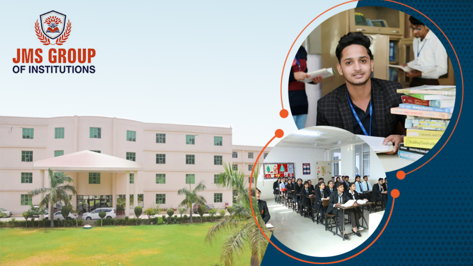 Top BBA Colleges in Hapur (1)
