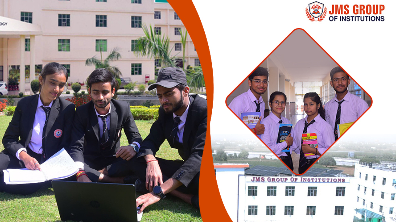 Best MBA Colleges in Uttar Pradesh (2)