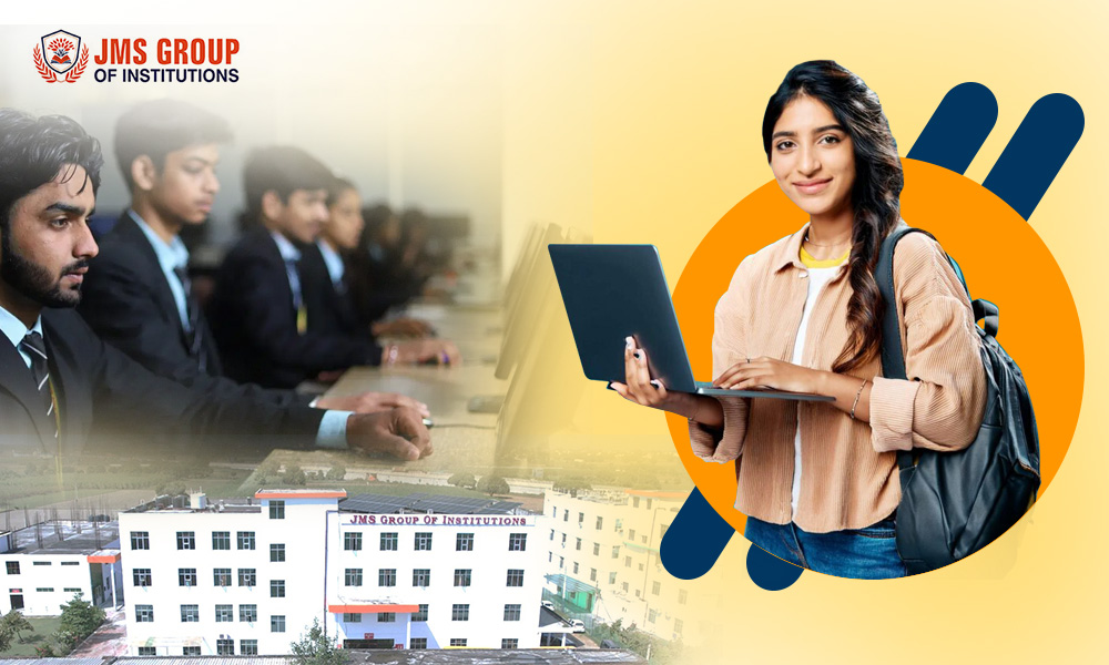 How to Assess the Reputation of the Top 10 BCA Colleges in Delhi NCR
