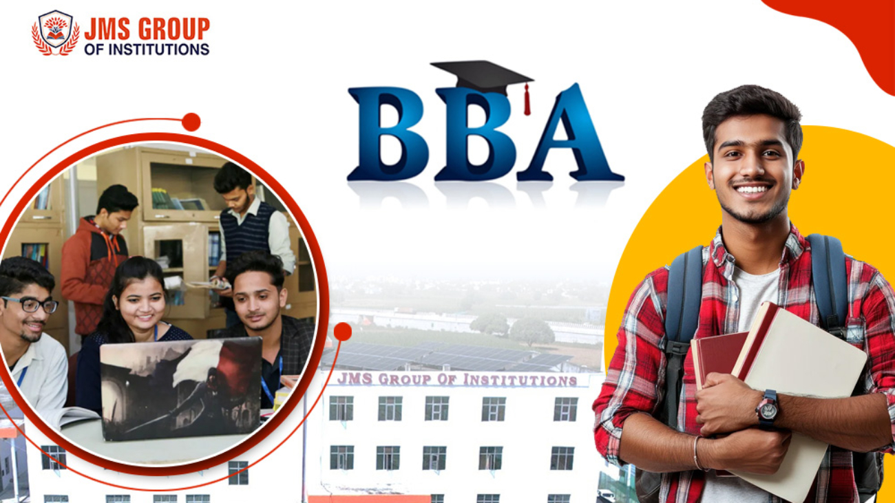 Best BBA Colleges in Bulandshahr
