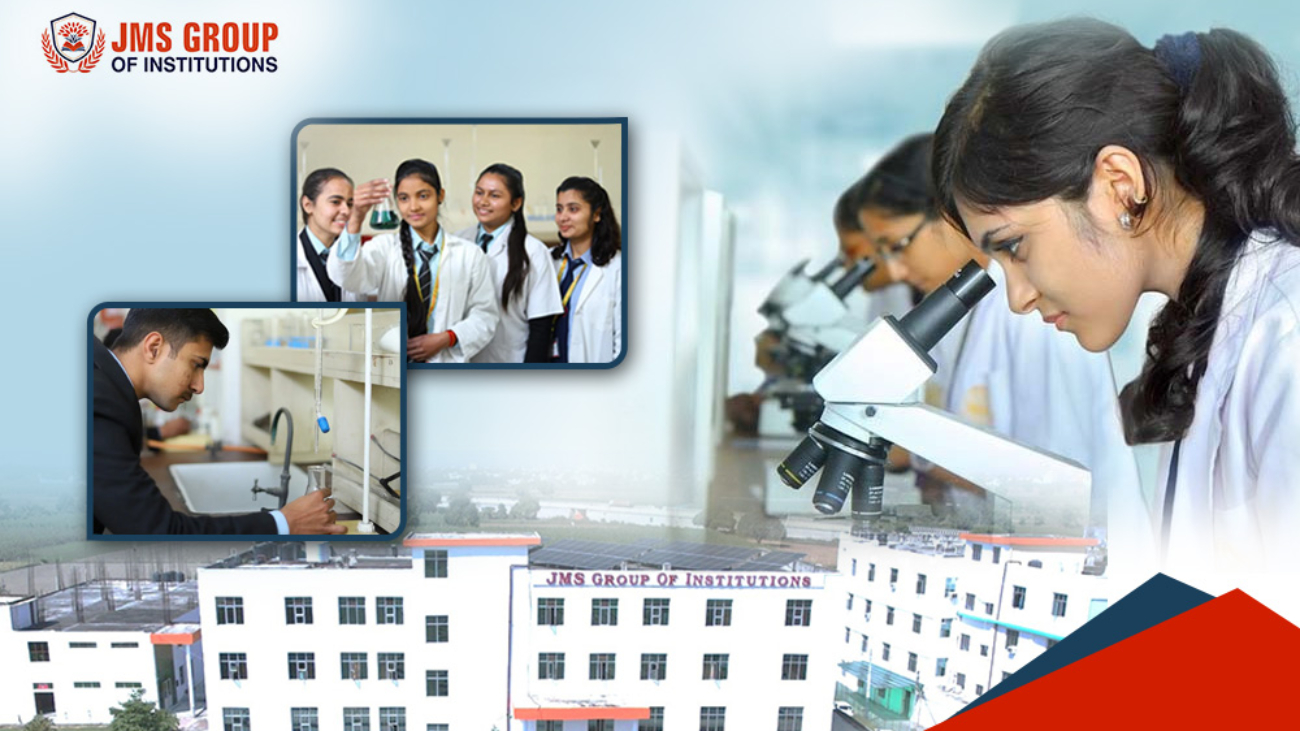 Best Pharmacy Colleges in Delhi NCR (5)
