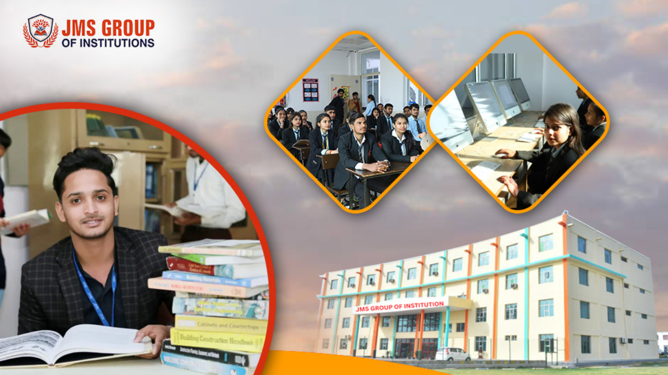 Best Private Management Colleges in Delhi NCR (5)