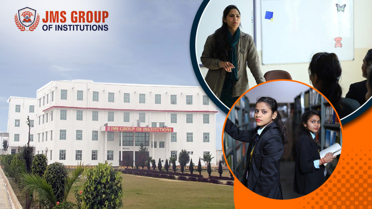 Top BBA Colleges in Hapur (2)