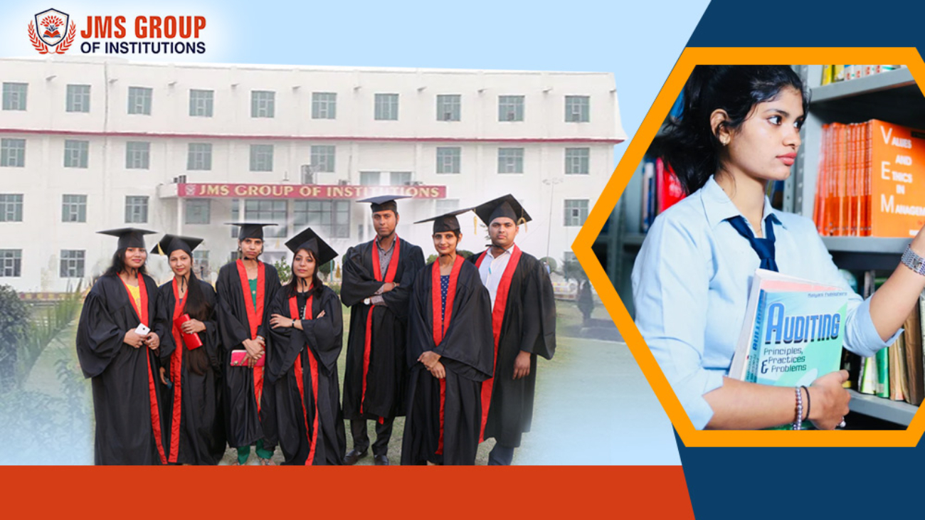 Best BBA Colleges in Hapur