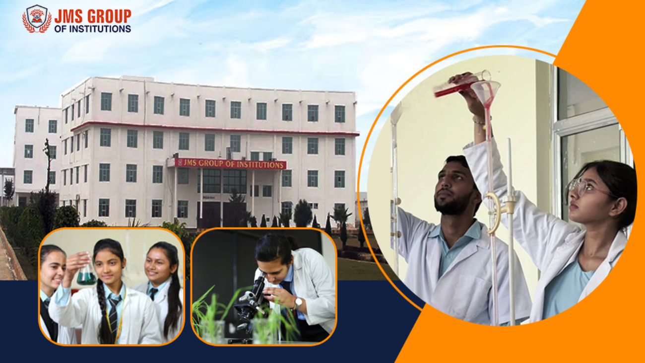Best Private Pharmacy Colleges in Hapur (2)