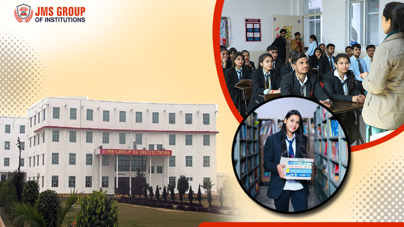 Uttar Pradesh Private Colleges for BBA (2)