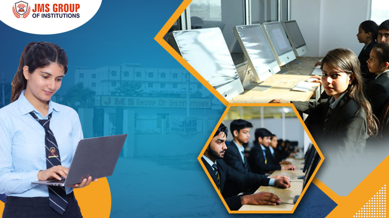 Best BCA Colleges in Bulandshahr (3)