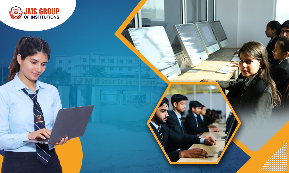 Ac College BCA Colleges: Building a Strong Foundation for a Successful Tech Career