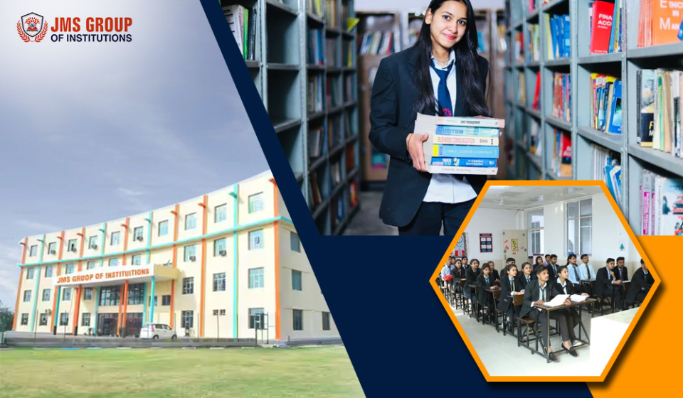 Best BBA Colleges in Uttar Pradesh (6)
