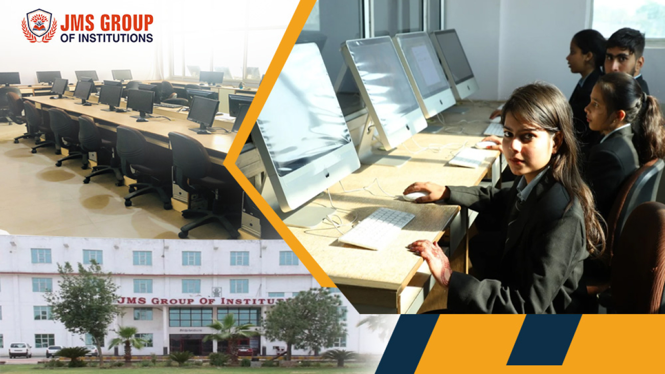 Top 10 BCA Colleges in Delhi NCR (5)