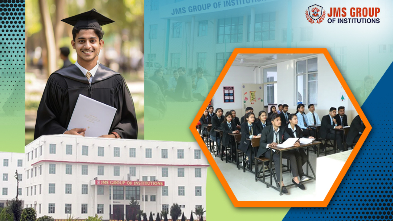 Top MBA Colleges in Uttar Pradesh (3)