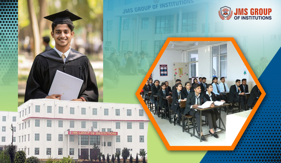 Top MBA Colleges in Uttar Pradesh (3)