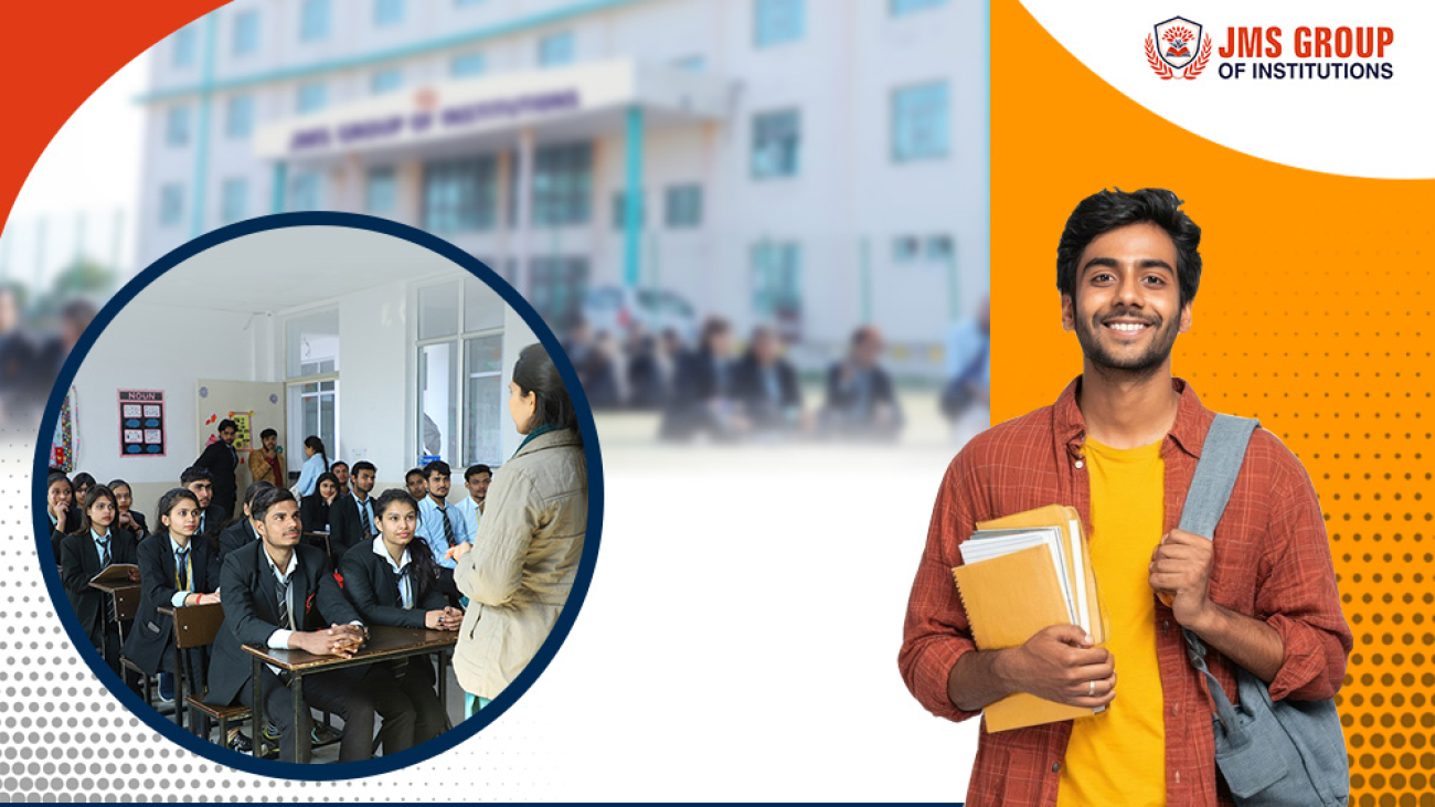 Best BBA Colleges in Bulandshahr (2)