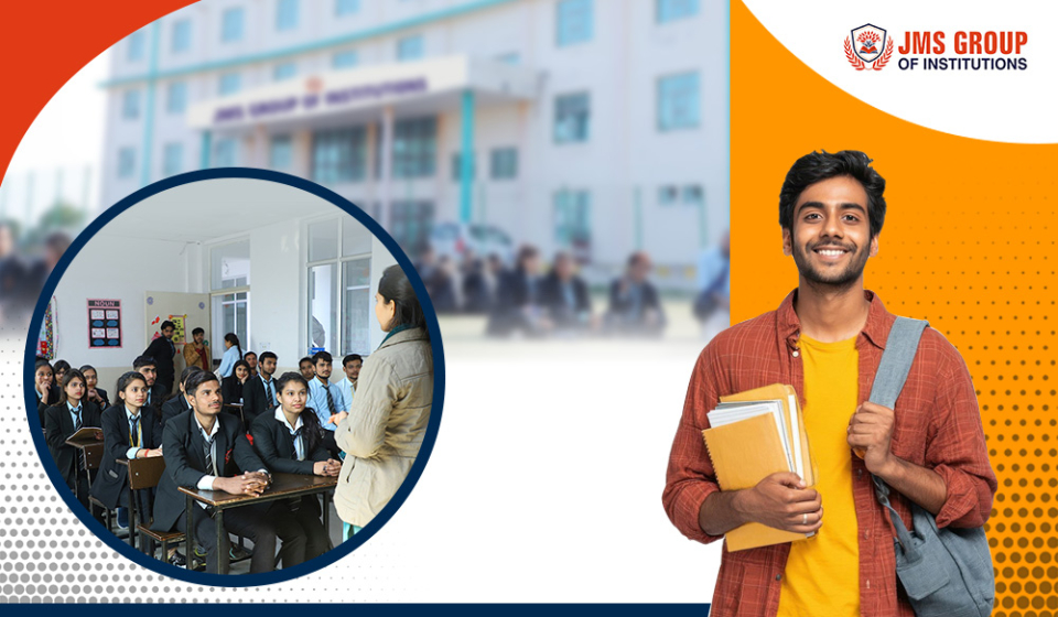Best BBA Colleges in Bulandshahr (2)