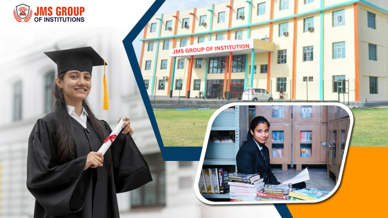 Best MBA Colleges in Uttar Pradesh (3)