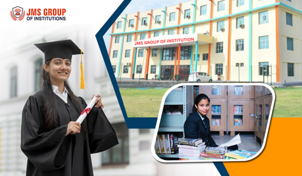 Best MBA Colleges in Uttar Pradesh (3)