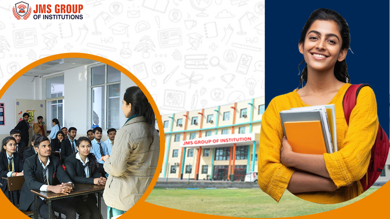 Private Colleges in Uttar Pradesh for BBA (2)