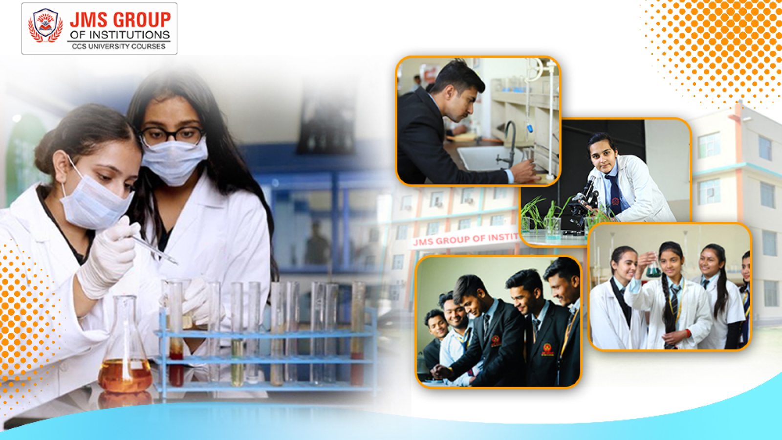 Best Pharmacy Colleges in Bulandshahr (5)
